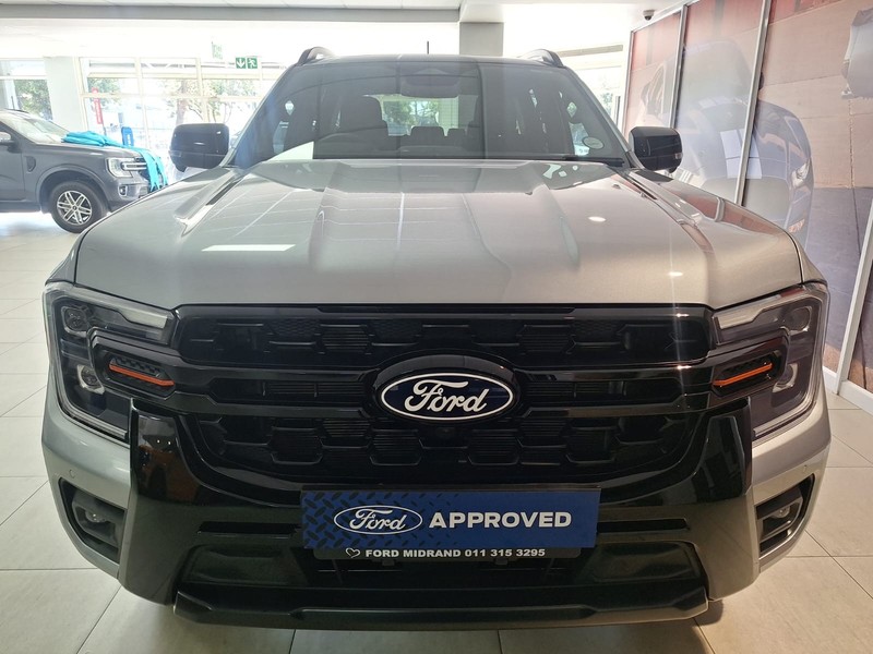 Ford Ranger - Ford Midrand - Image 3