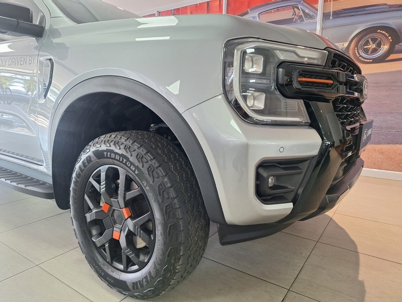 Ford Ranger - Ford Midrand - Image 2