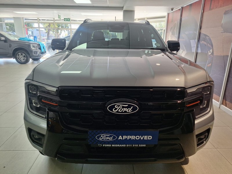 Ford Ranger - Ford Midrand - Image 4