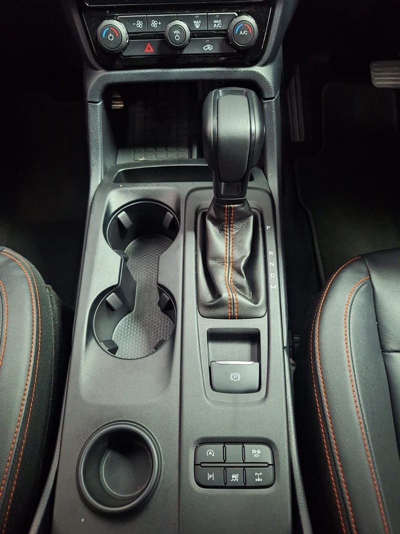 Ford Ranger - Ford Midrand - Image 11