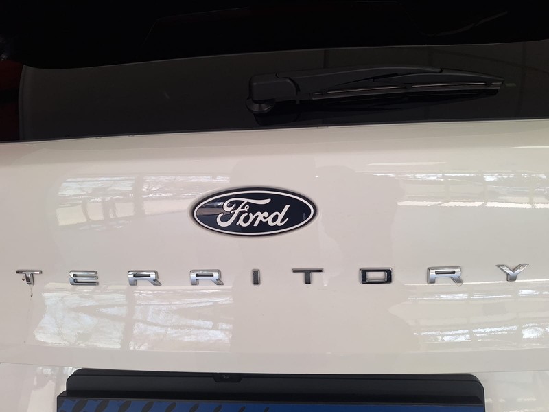 Ford Territory - Ford Midrand - Image 9