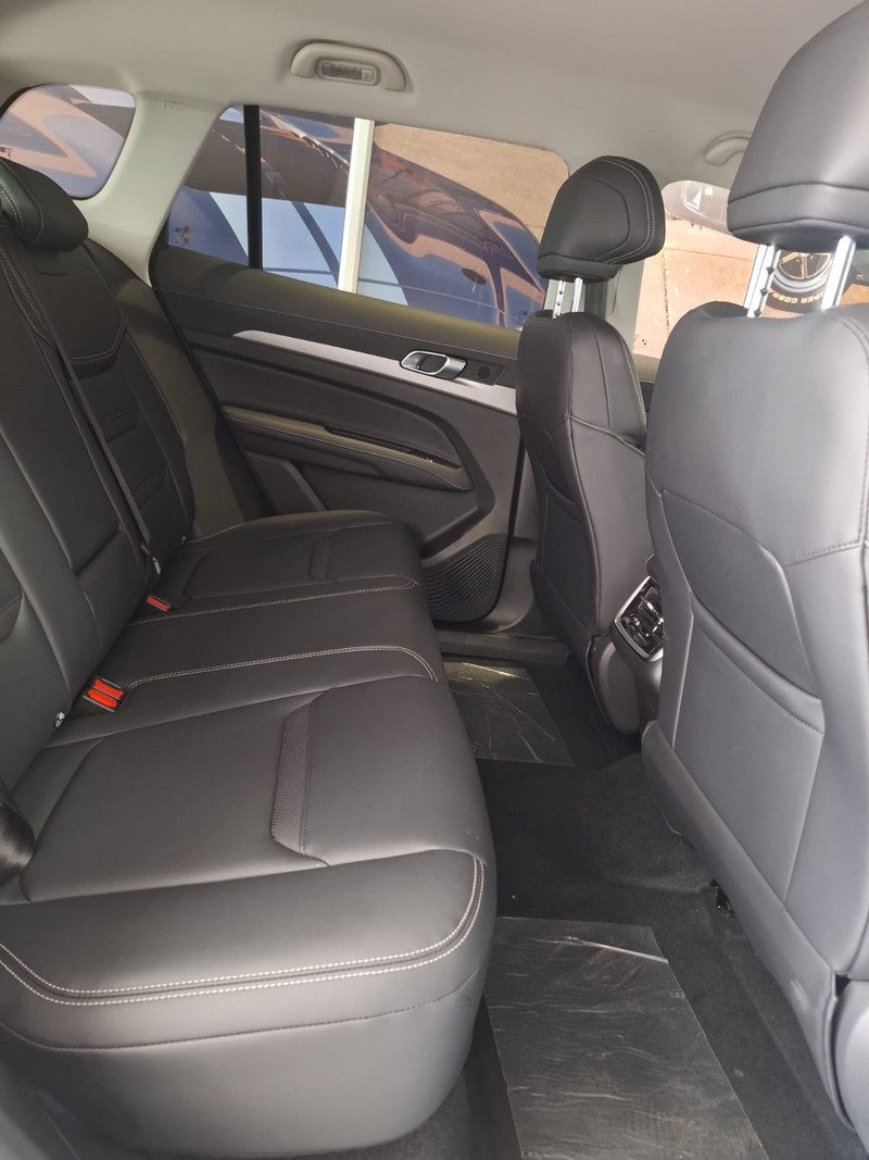 Ford Territory - Ford Midrand - Image 13