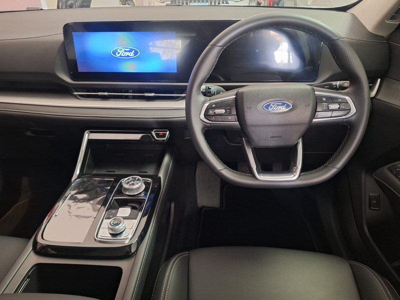 Ford Territory - Ford Midrand - Image 14
