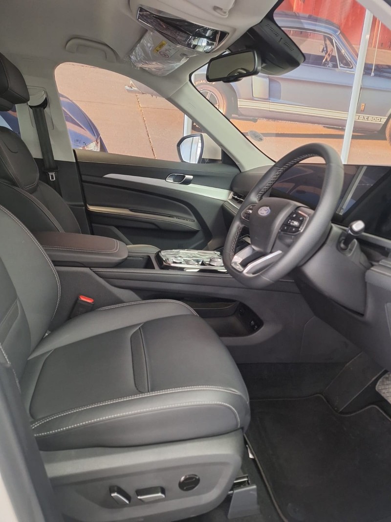 Ford Territory - Ford Midrand - Image 12