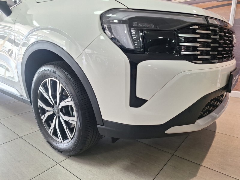 Ford Territory - Ford Midrand - Image 3