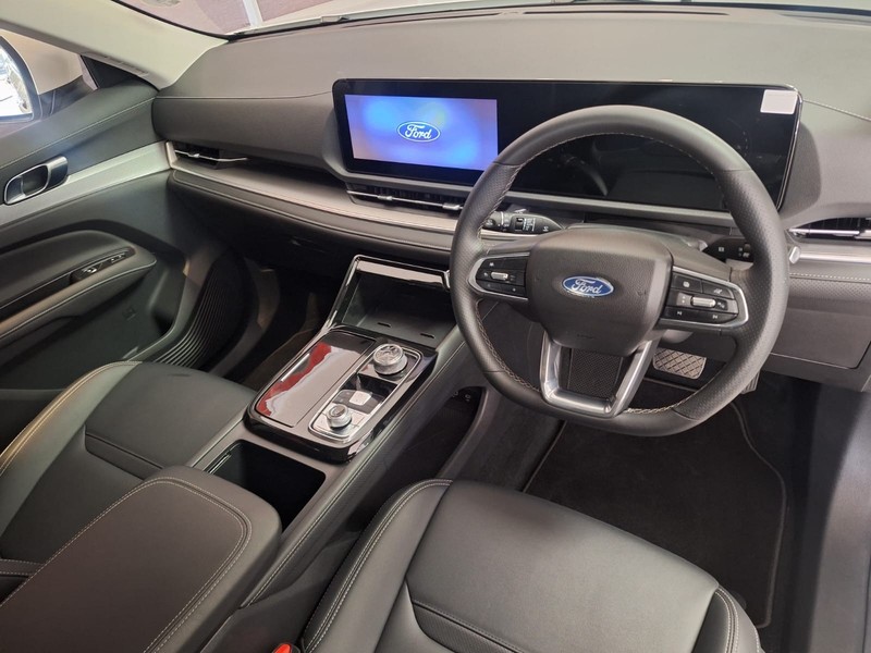 Ford Territory - Ford Midrand - Image 11