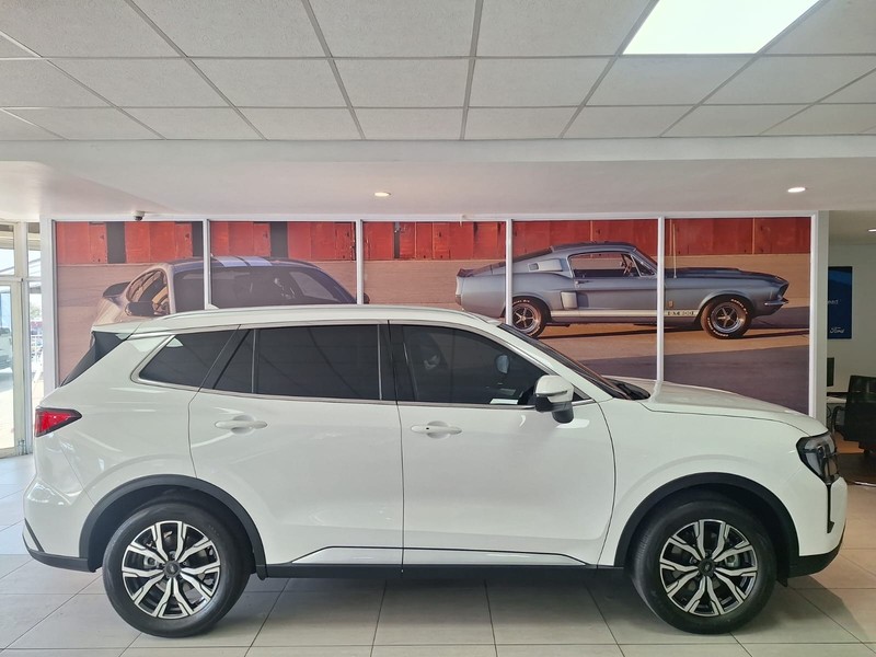 Ford Territory - Ford Midrand - Image 5