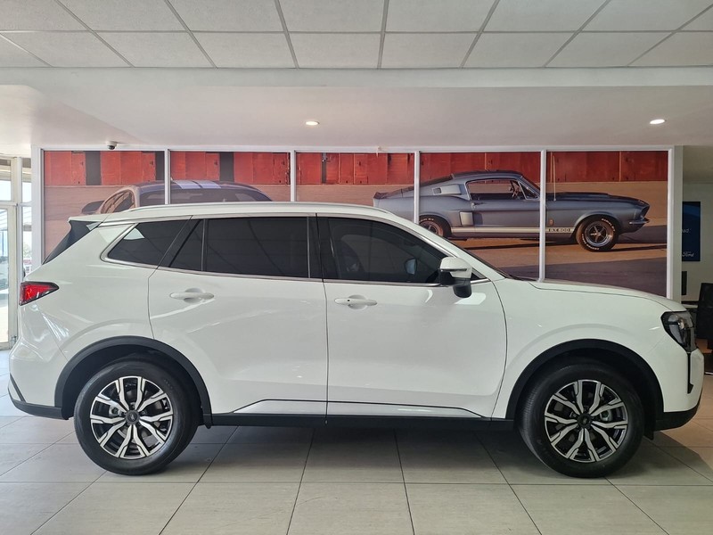 Ford Territory - Ford Midrand - Image 6