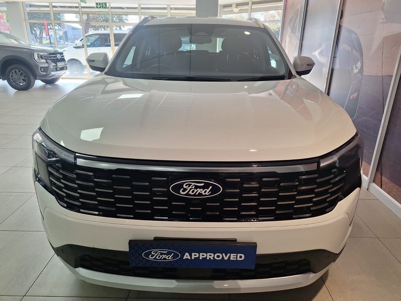 Ford Territory - Ford Midrand - Image 4