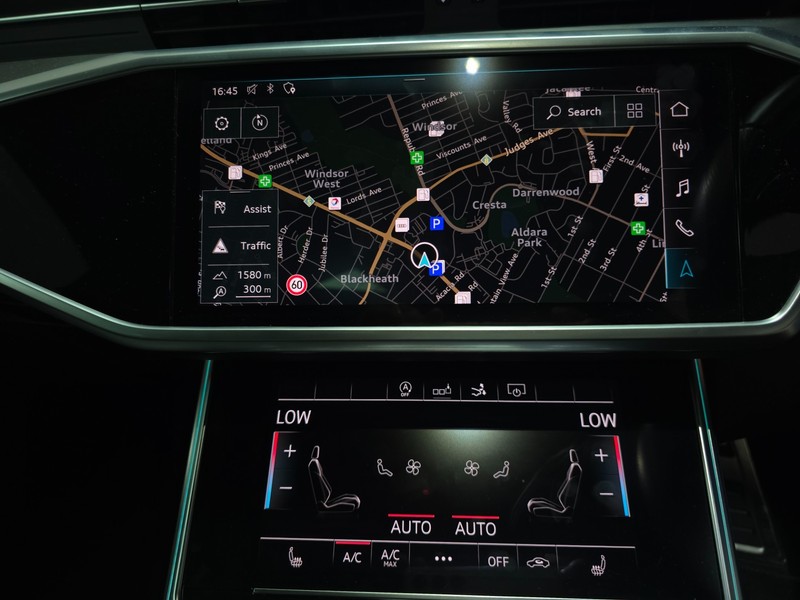 Audi A7 - Hatfield VW Northcliff - Image 20