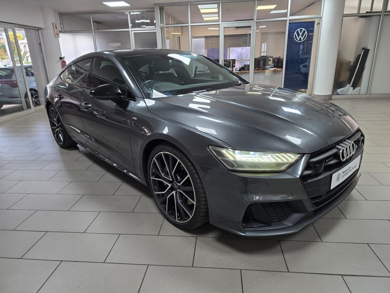 Audi A7 - Hatfield VW Northcliff - Image 3