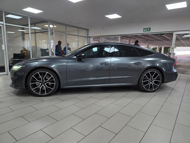Audi A7 - Hatfield VW Northcliff - Image 2