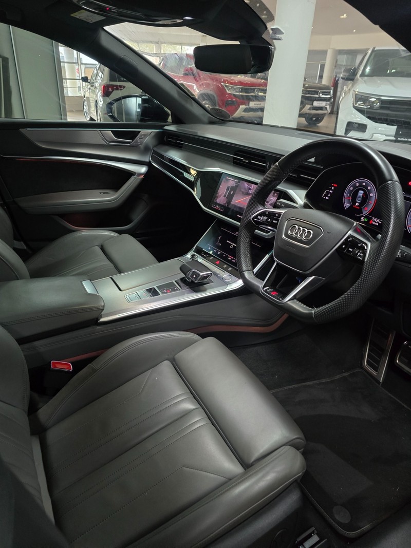 Audi A7 - Hatfield VW Northcliff - Image 16