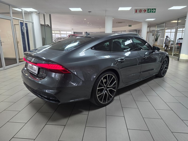Audi A7 - Hatfield VW Northcliff - Image 4