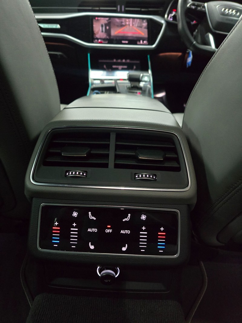 Audi A7 - Hatfield VW Northcliff - Image 13