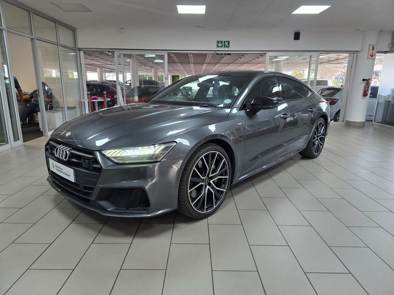 Audi A7 - Hatfield VW Northcliff - Image 1