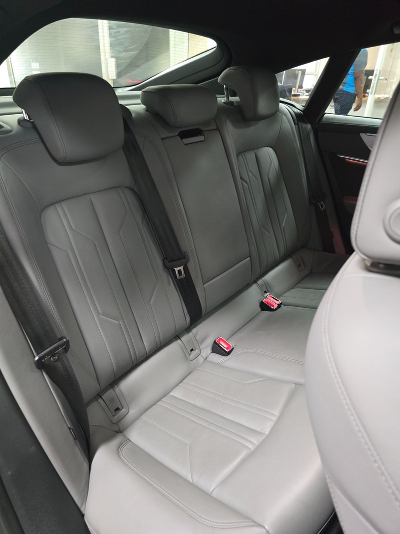 Audi A7 - Hatfield VW Northcliff - Image 11