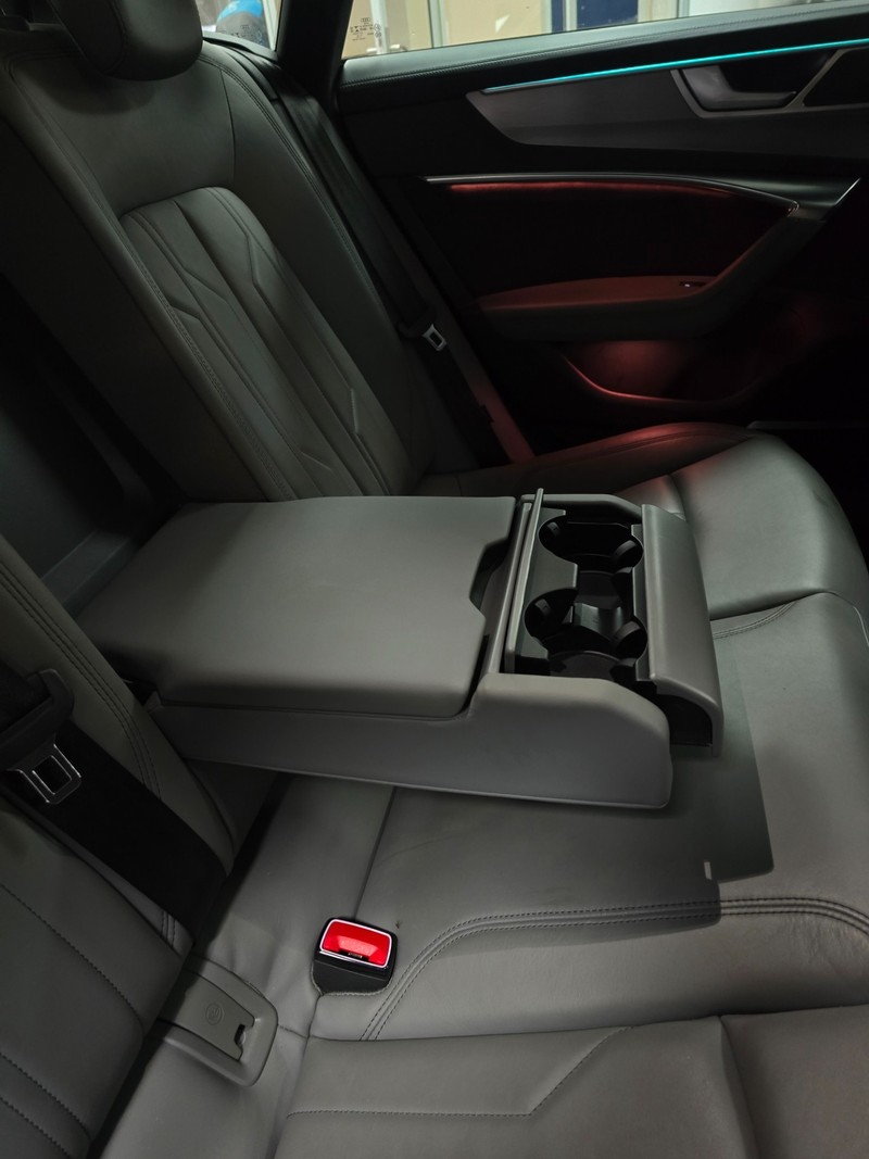 Audi A7 - Hatfield VW Northcliff - Image 12