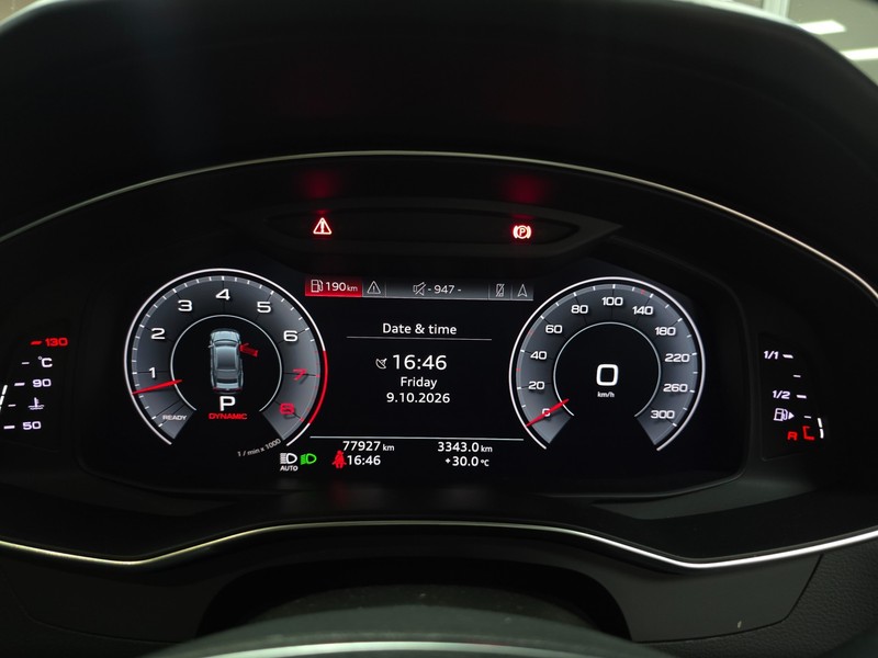 Audi A7 - Hatfield VW Northcliff - Image 21