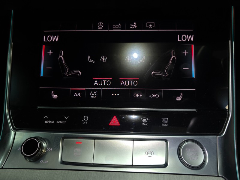Audi A7 - Hatfield VW Northcliff - Image 19