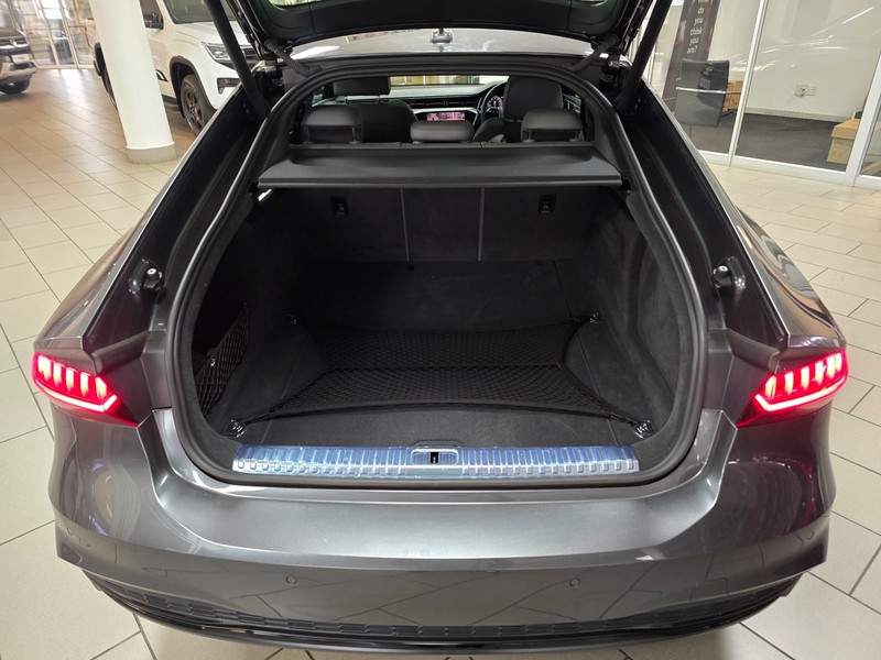Audi A7 - Hatfield VW Northcliff - Image 7