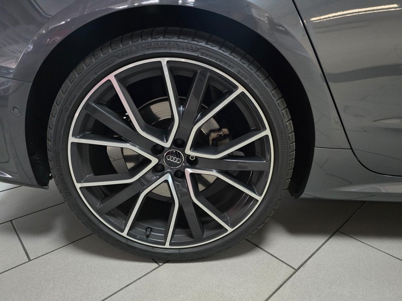 Audi A7 - Hatfield VW Northcliff - Image 8