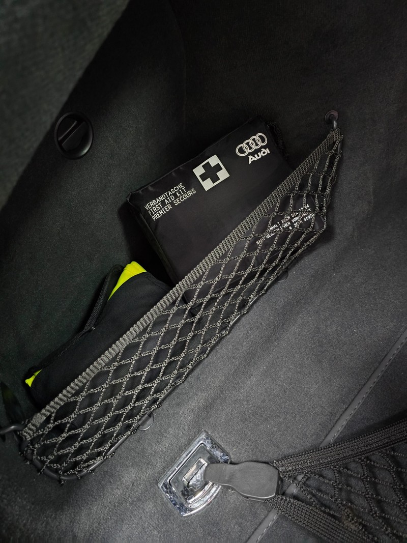 Audi A7 - Hatfield VW Northcliff - Image 9