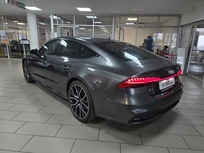 Audi A7 - Hatfield VW Northcliff - Image 6