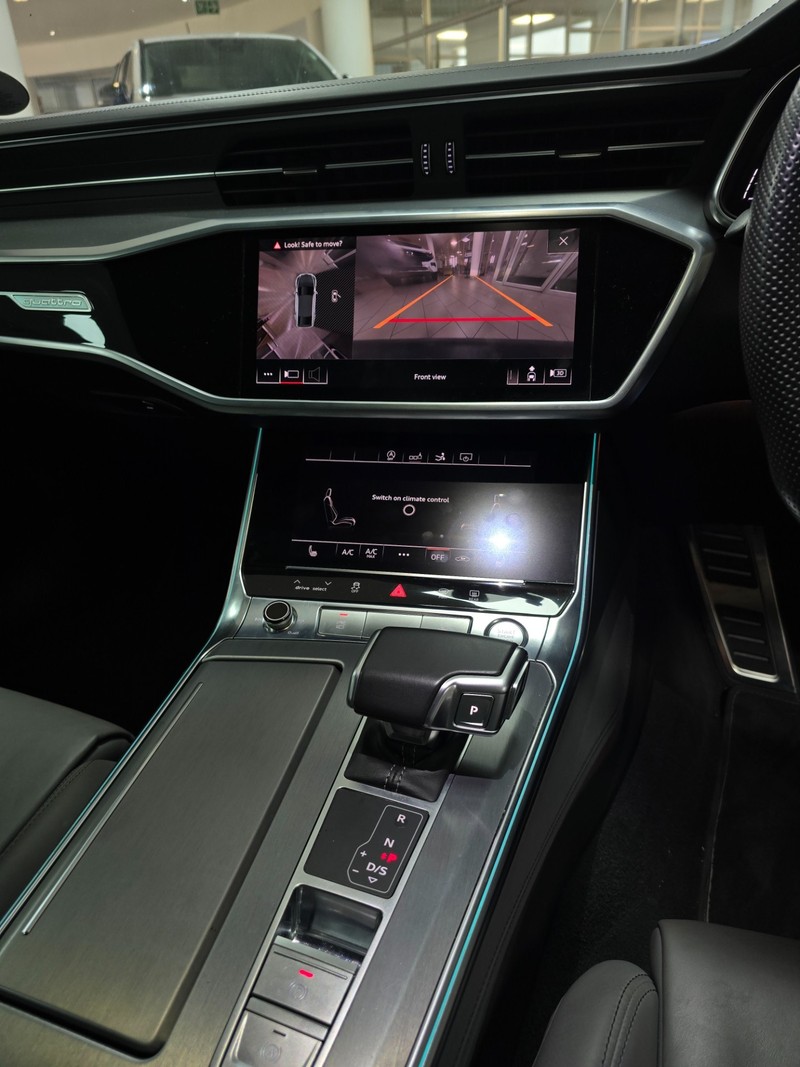 Audi A7 - Hatfield VW Northcliff - Image 18