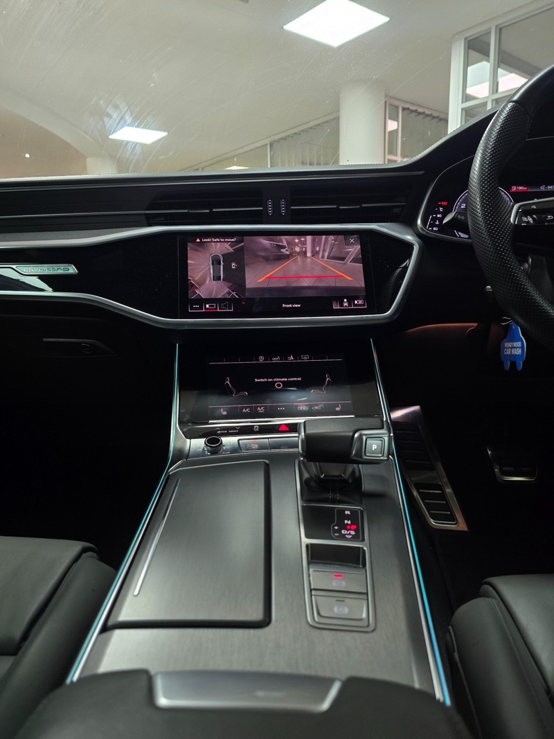 Audi A7 - Hatfield VW Northcliff - Image 15