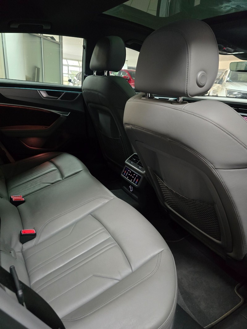Audi A7 - Hatfield VW Northcliff - Image 10