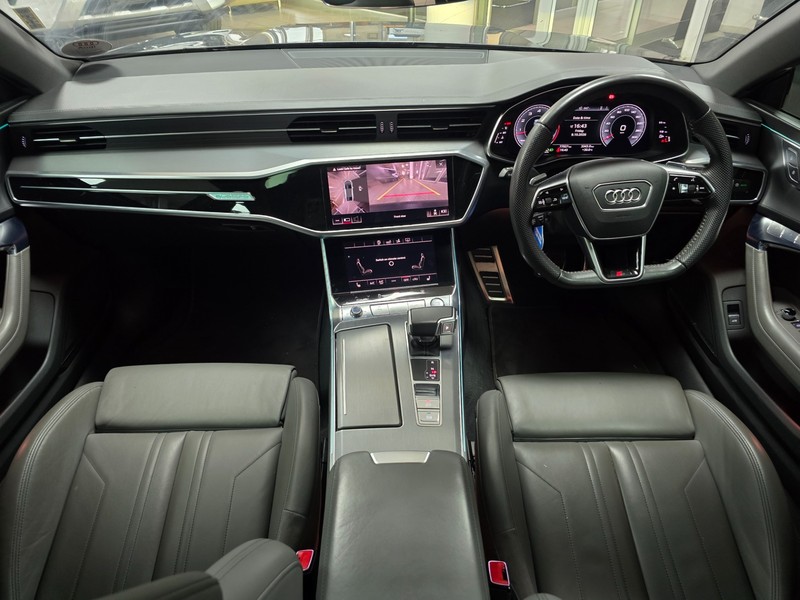 Audi A7 - Hatfield VW Northcliff - Image 14
