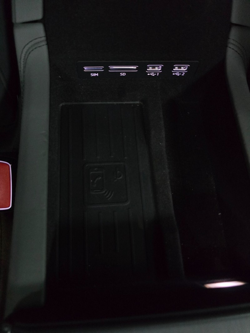 Audi A7 - Hatfield VW Northcliff - Image 25