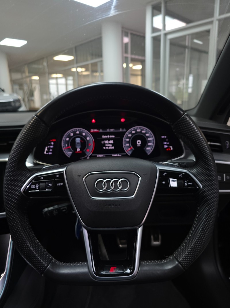 Audi A7 - Hatfield VW Northcliff - Image 23