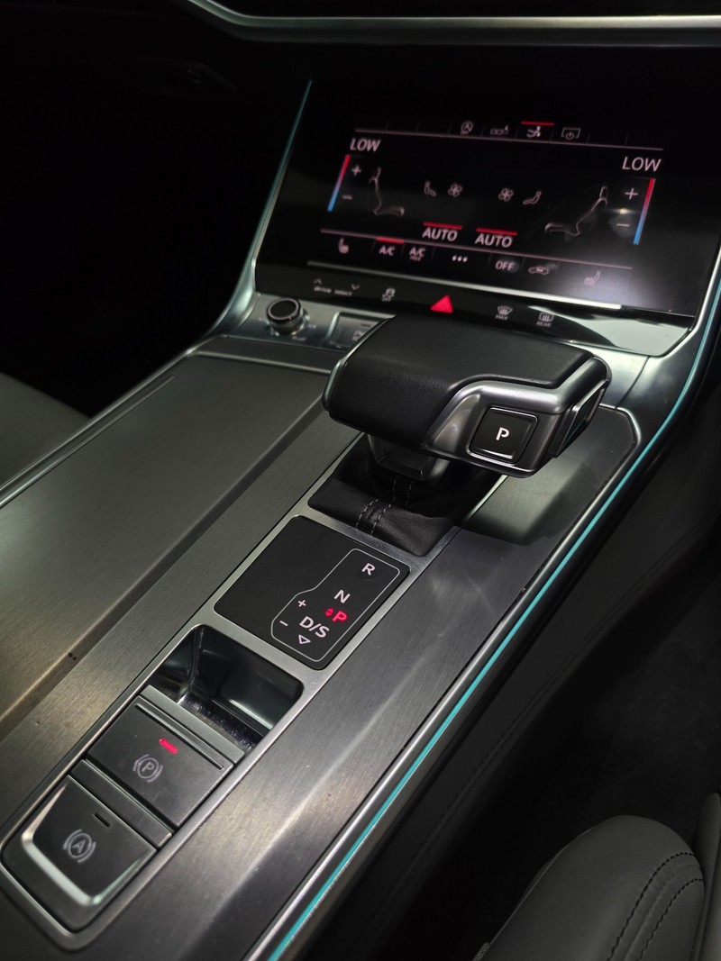 Audi A7 - Hatfield VW Northcliff - Image 24