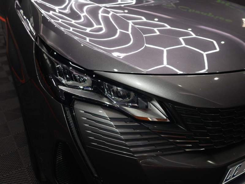 Peugeot 3008 - KING OF CARS - Image 13