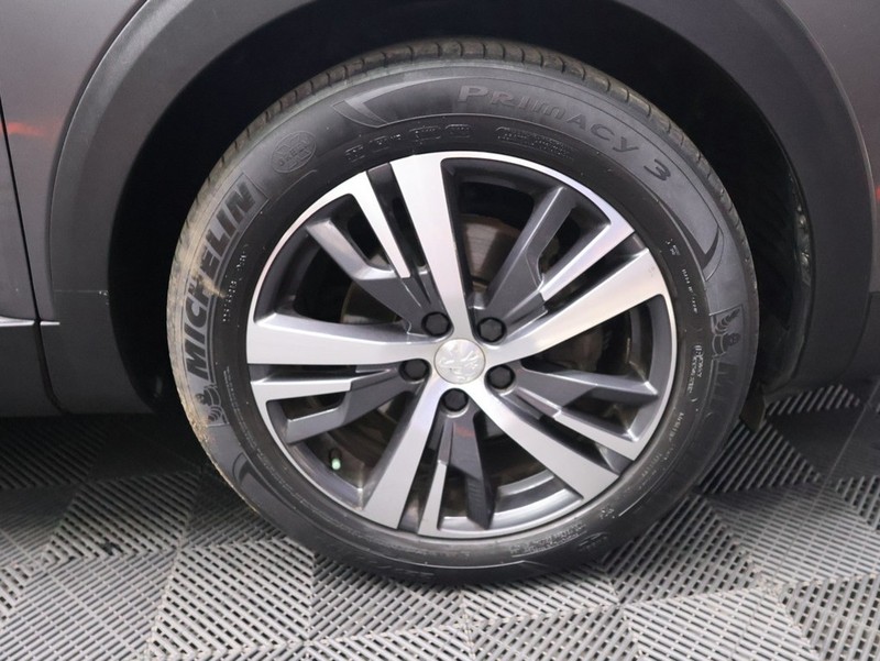 Peugeot 3008 - KING OF CARS - Image 14