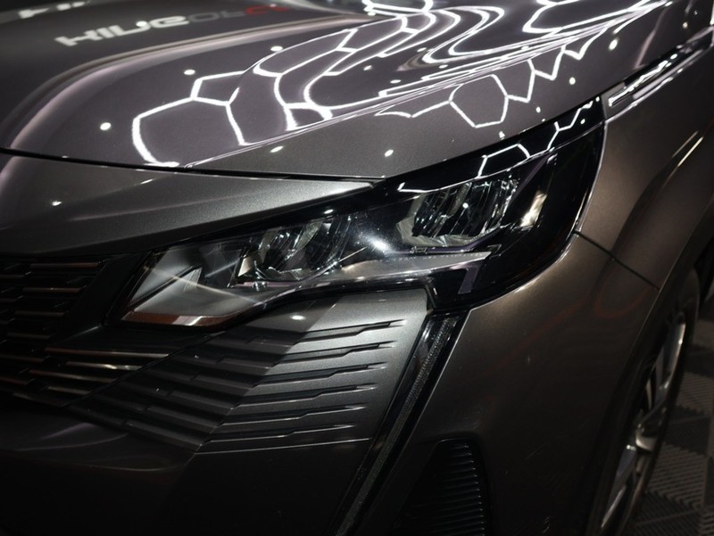 Peugeot 3008 - KING OF CARS - Image 12