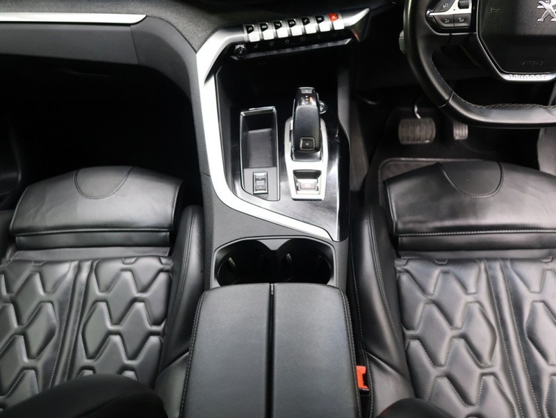 Peugeot 3008 - KING OF CARS - Image 16