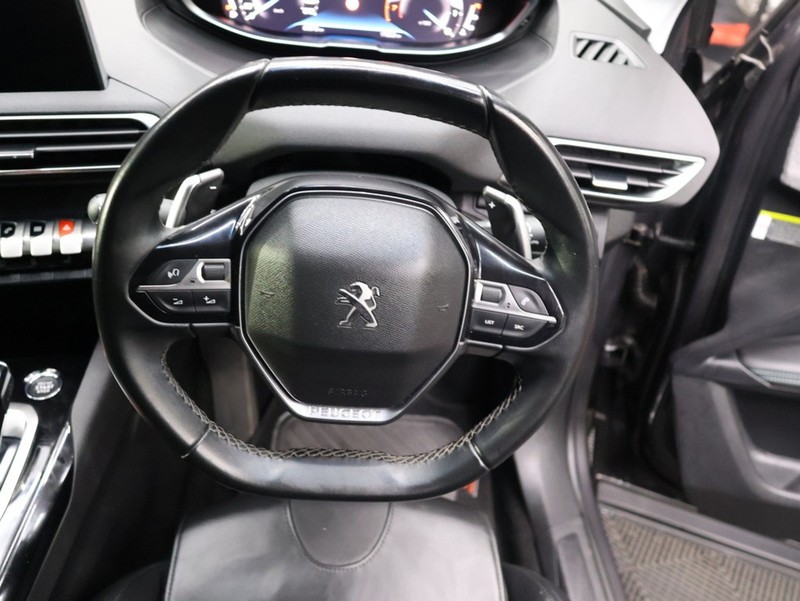 Peugeot 3008 - KING OF CARS - Image 11