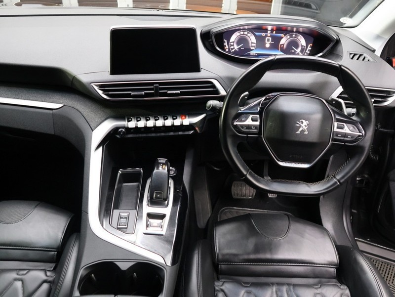 Peugeot 3008 - KING OF CARS - Image 9