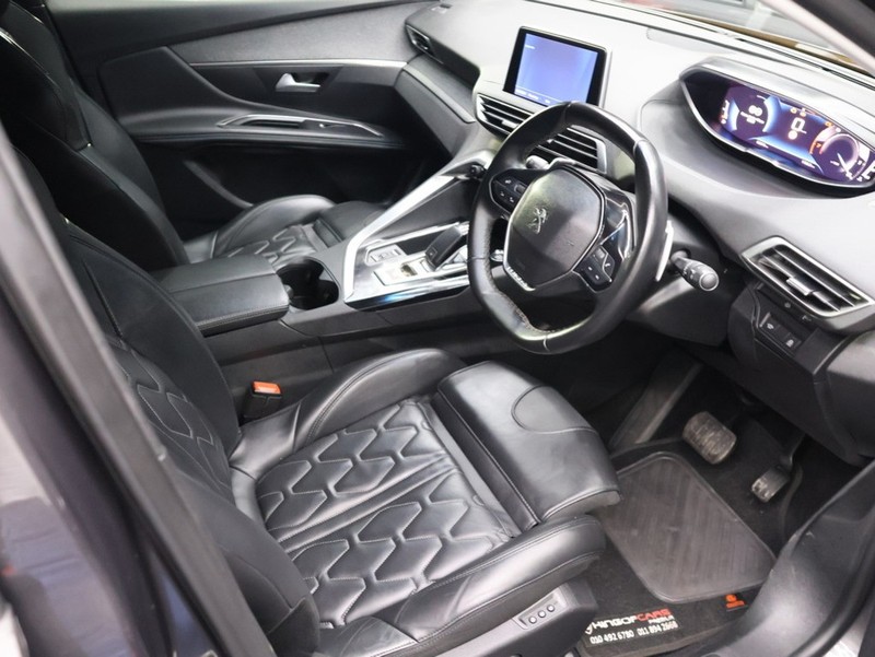 Peugeot 3008 - KING OF CARS - Image 10