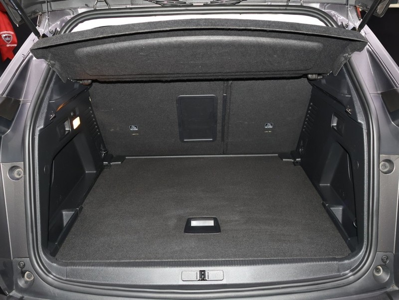 Peugeot 3008 - KING OF CARS - Image 20