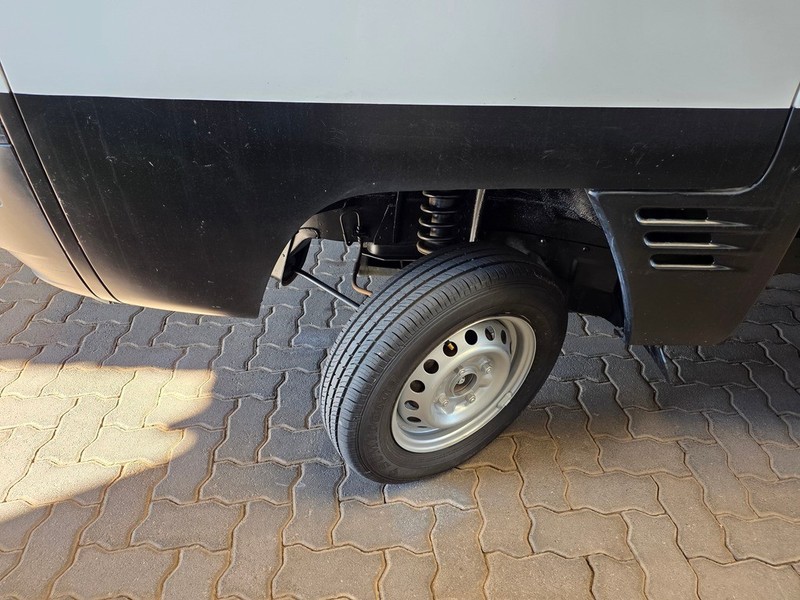 Suzuki Super Carry - Auto Investments Montana - Image 13