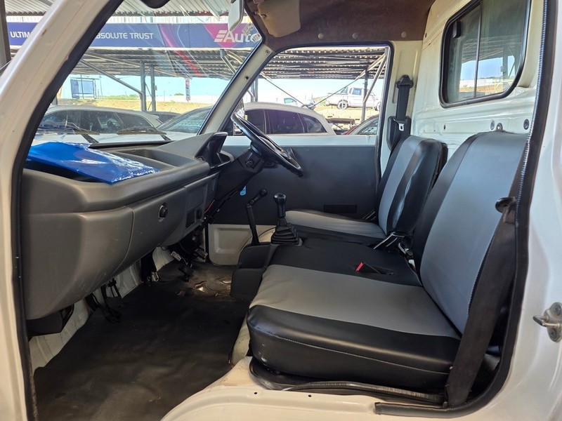 Suzuki Super Carry - Auto Investments Montana - Image 7