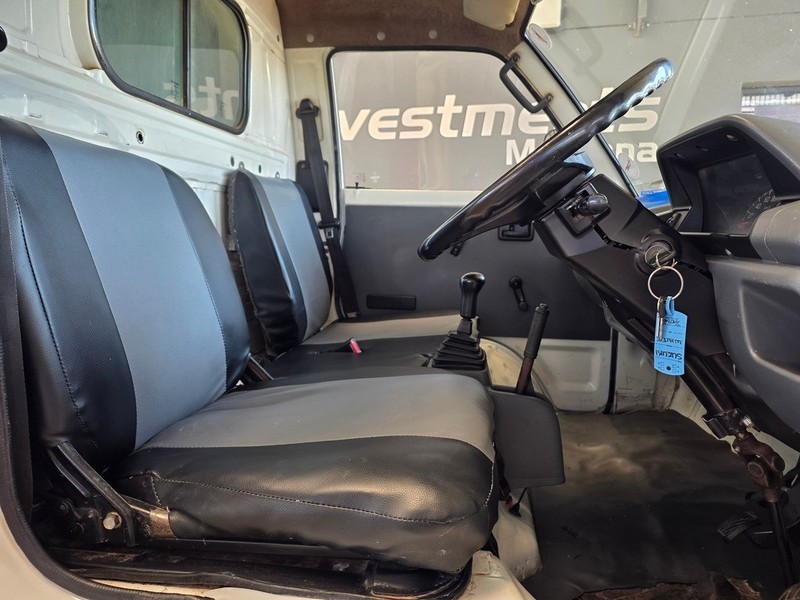Suzuki Super Carry - Auto Investments Montana - Image 9