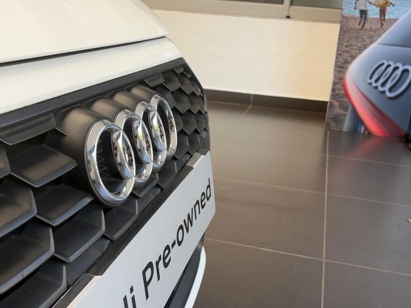 Audi A3 - Audi Centre Braamfontein - Image 17