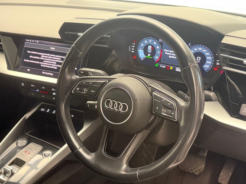 Audi A3 - Audi Centre Braamfontein - Image 25