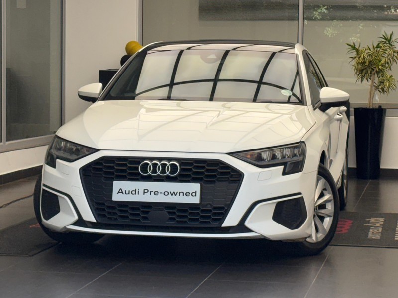 Audi A3 - Audi Centre Braamfontein - Image 2