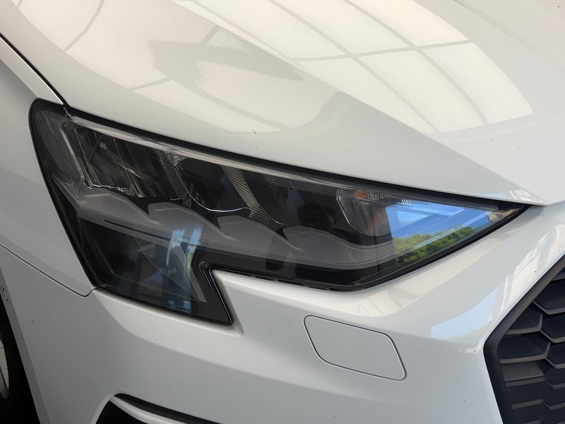 Audi A3 - Audi Centre Braamfontein - Image 13